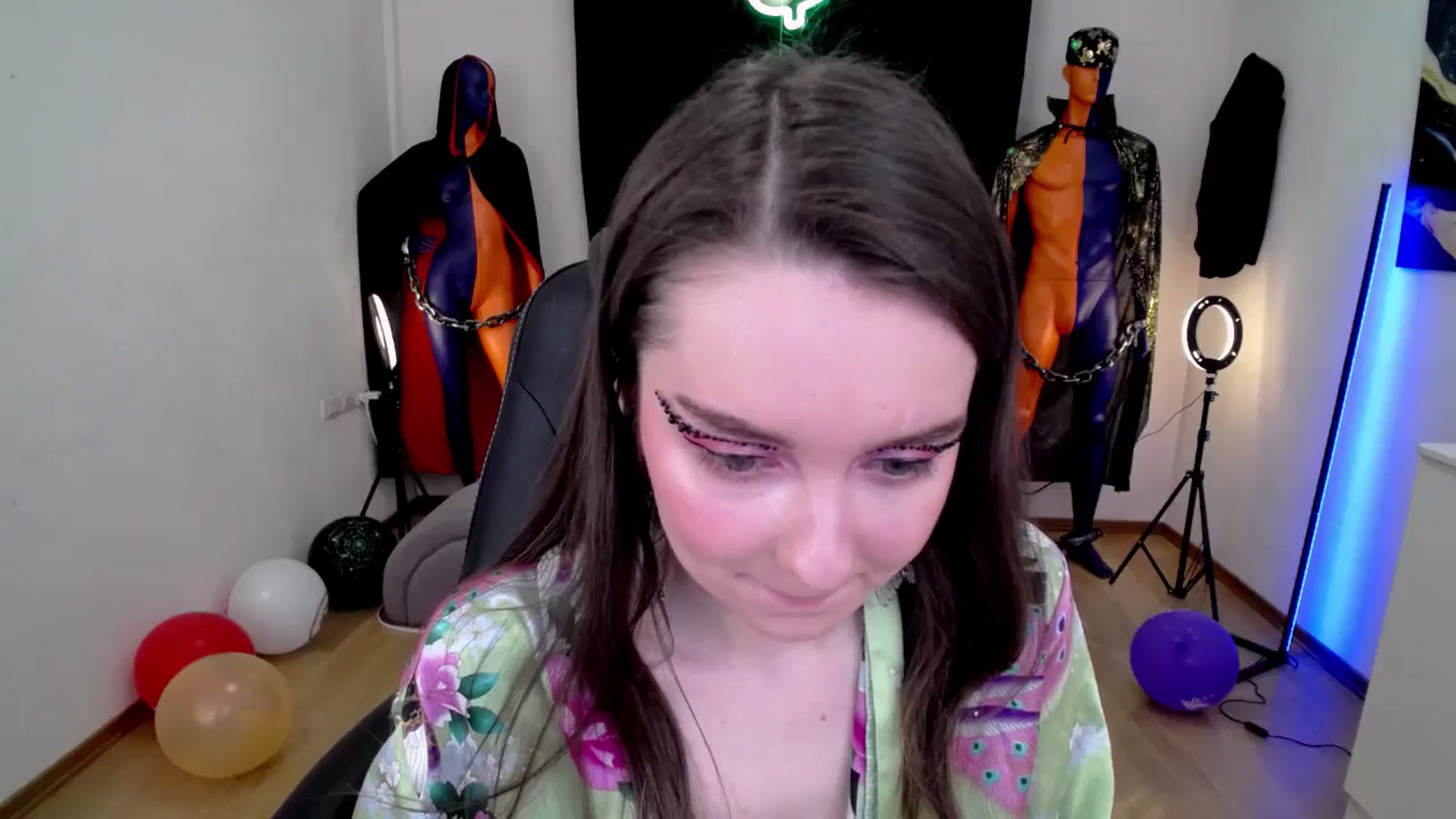 Gallery image thumbnail from Milim_Nava's myfreecams stream on, 10/29/2024, 07:19 image 20 of 20
