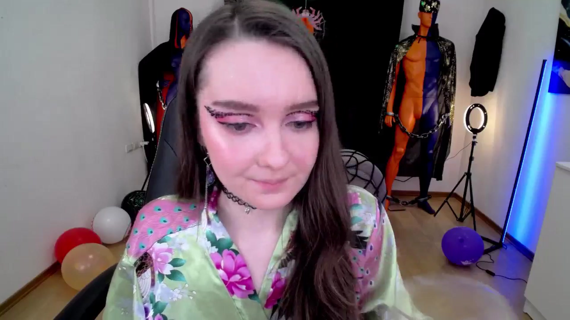 Gallery image thumbnail from Milim_Nava's myfreecams stream on, 10/29/2024, 07:19 image 3 of 20