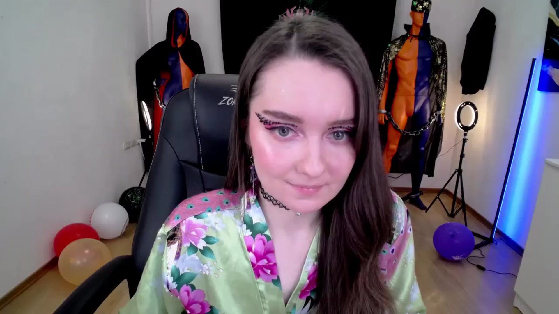 Gallery image thumbnail from Milim_Nava's myfreecams stream on, 10/29/2024, 07:19 image 7 of 20