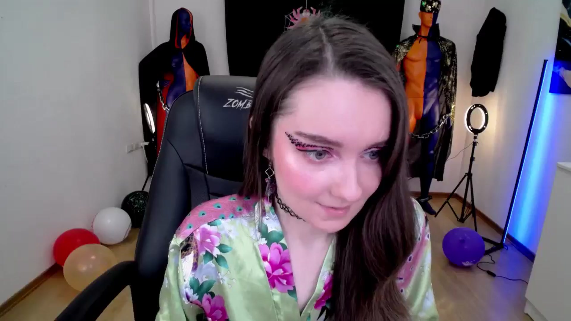 Gallery image thumbnail from Milim_Nava's myfreecams stream on, 10/29/2024, 07:19 image 9 of 20