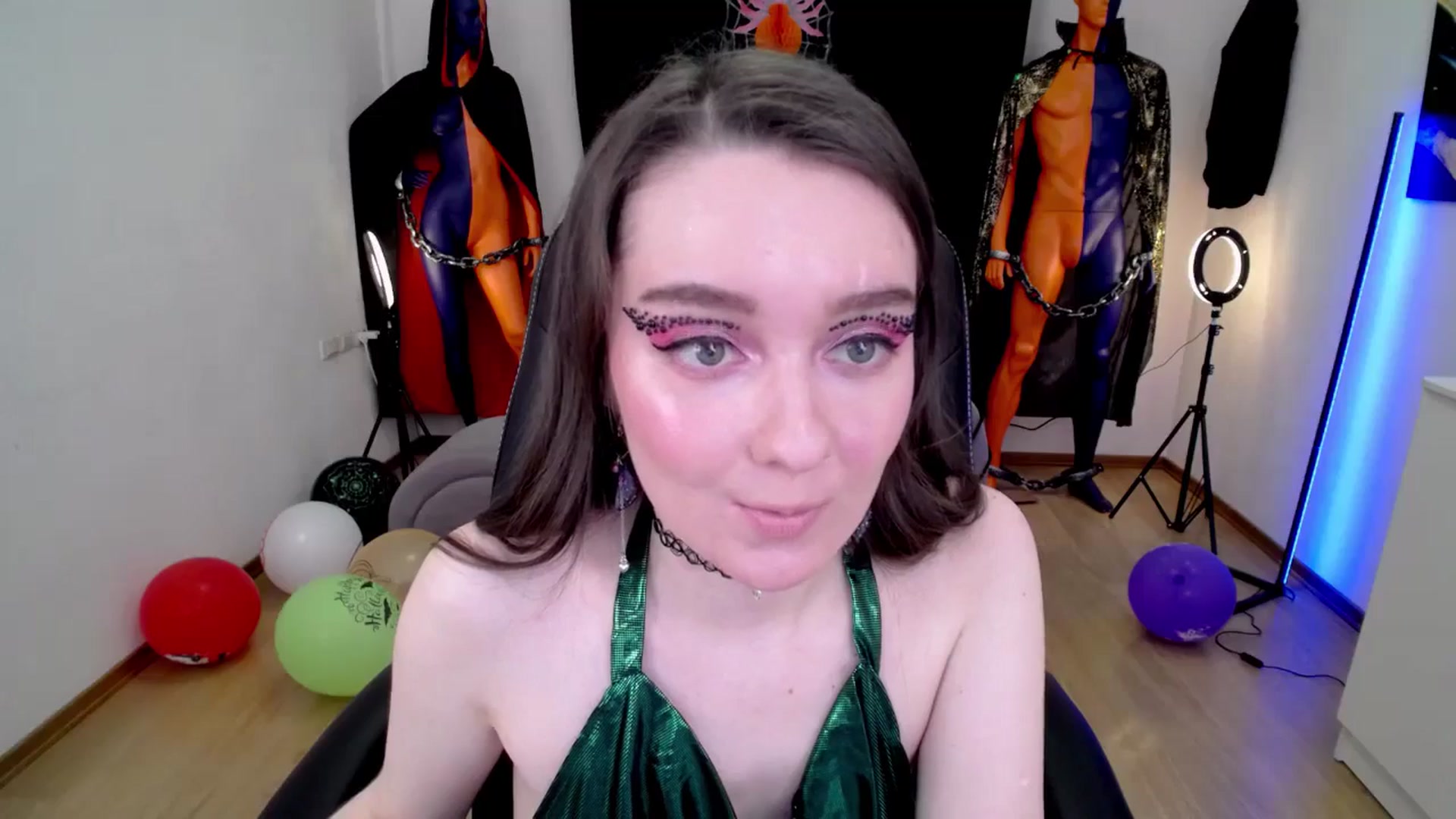 Gallery image thumbnail from Milim_Nava's myfreecams stream on, 10/29/2024, 08:11 image 3 of 20