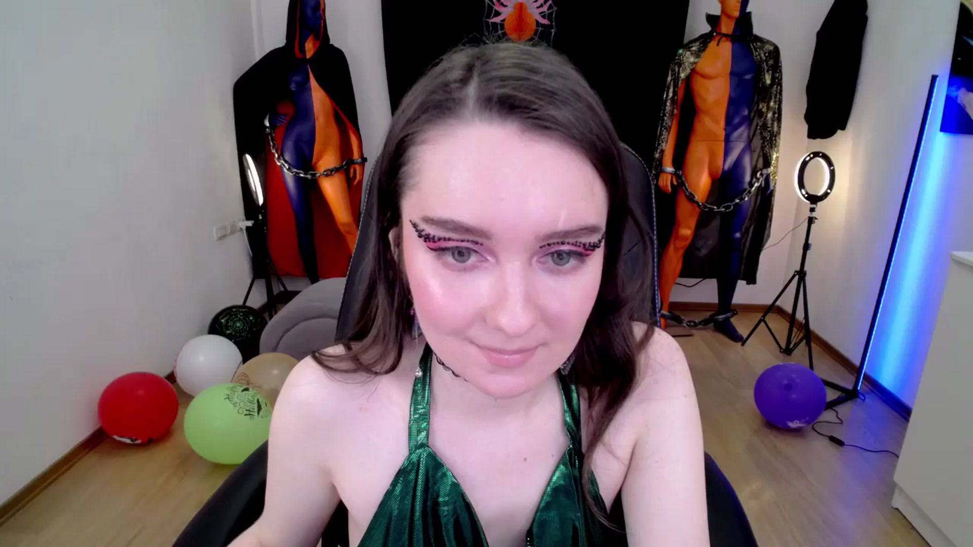 Gallery image thumbnail from Milim_Nava's myfreecams stream on, 10/29/2024, 08:11 image 7 of 20