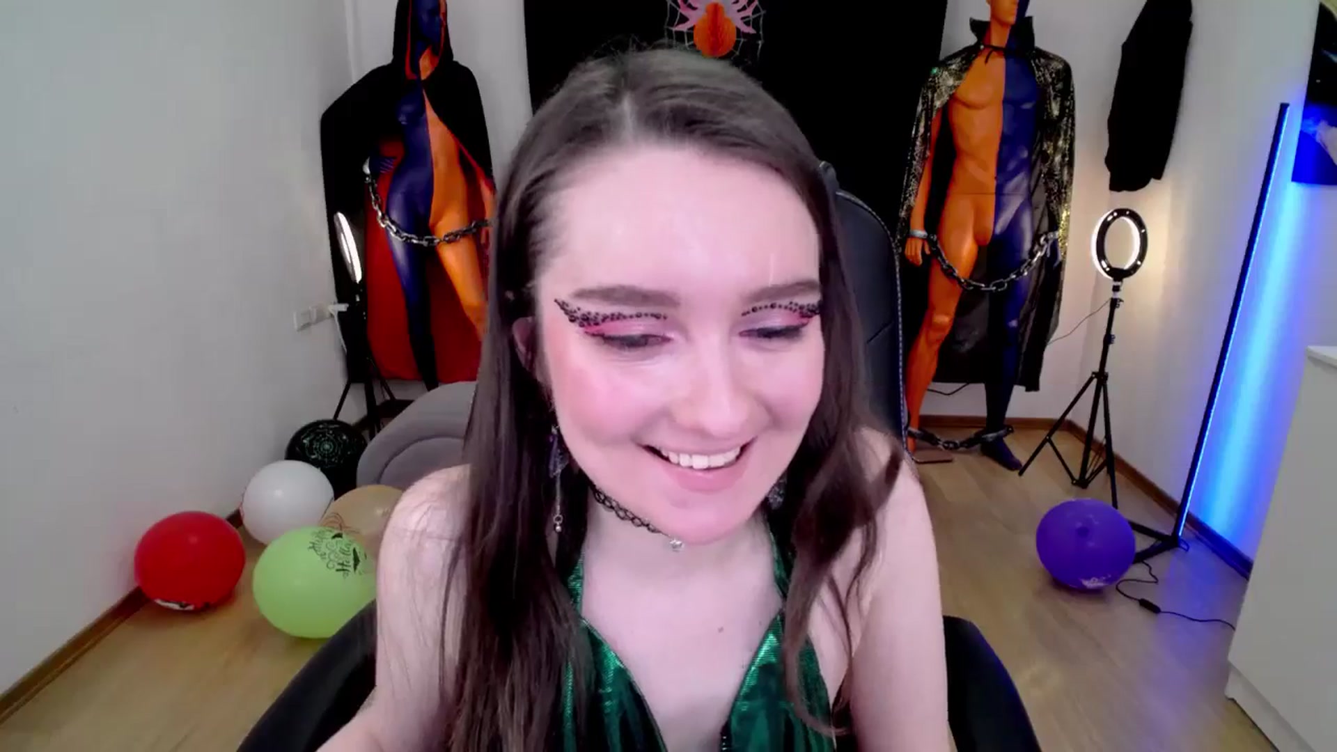 Gallery image thumbnail from Milim_Nava's myfreecams stream on, 10/29/2024, 08:11 image 13 of 20