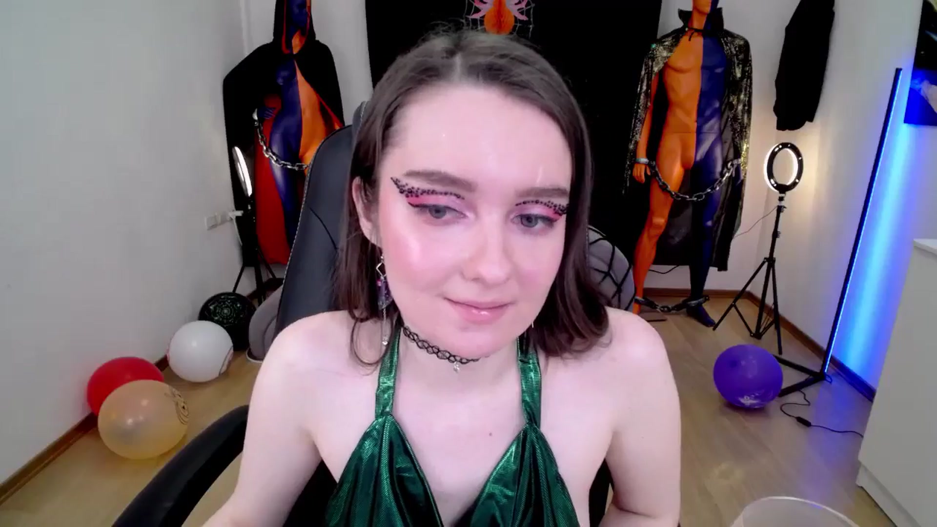 Gallery image thumbnail from Milim_Nava's myfreecams stream on, 10/29/2024, 09:58 image 18 of 20