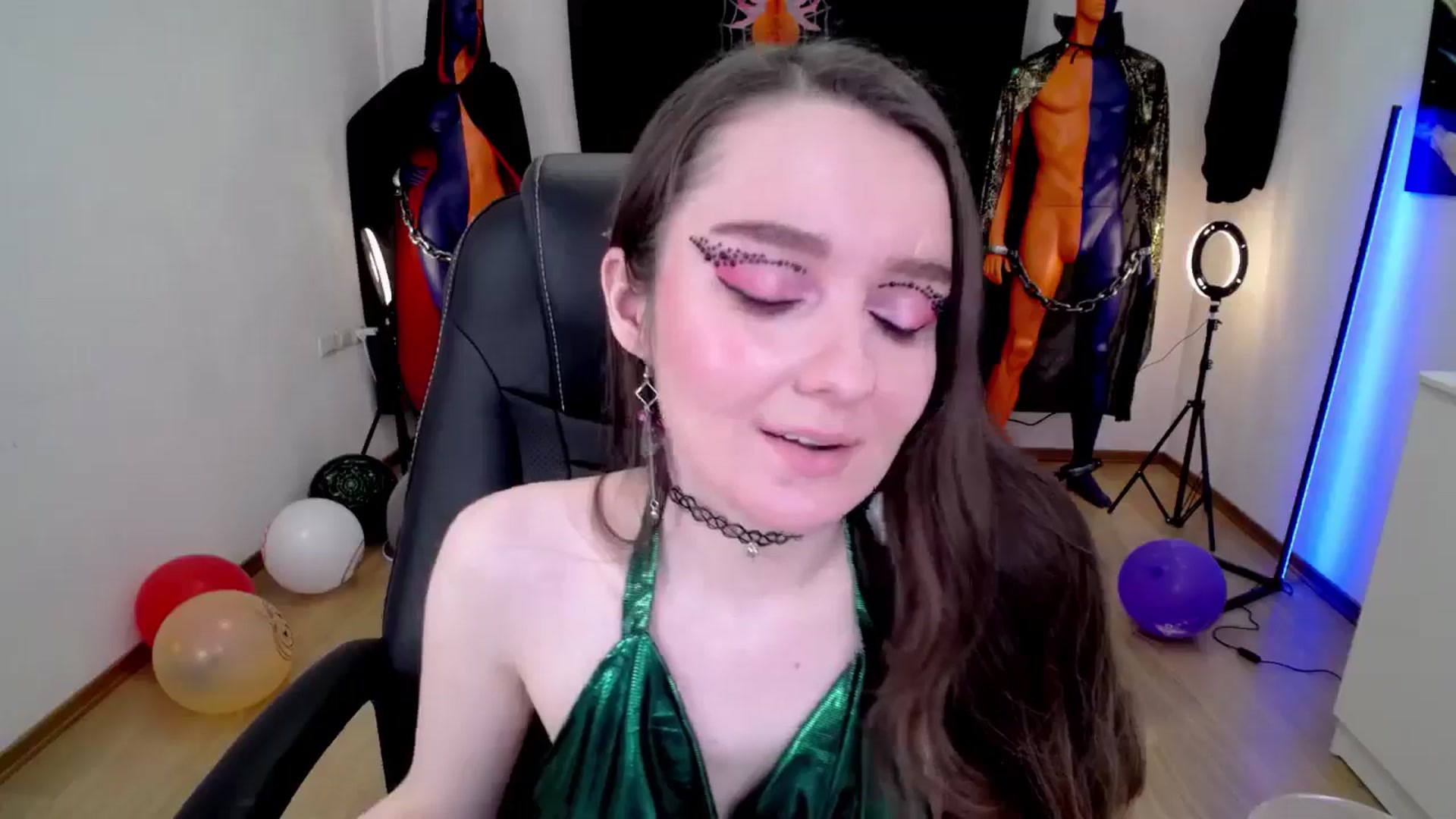 Gallery image thumbnail from Milim_Nava's myfreecams stream on, 10/29/2024, 09:58 image 17 of 20