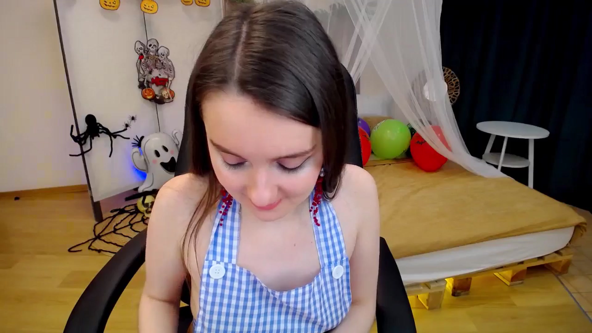 Gallery image thumbnail from Milim_Nava's myfreecams stream on, 10/30/2024, 08:44 image 12 of 20