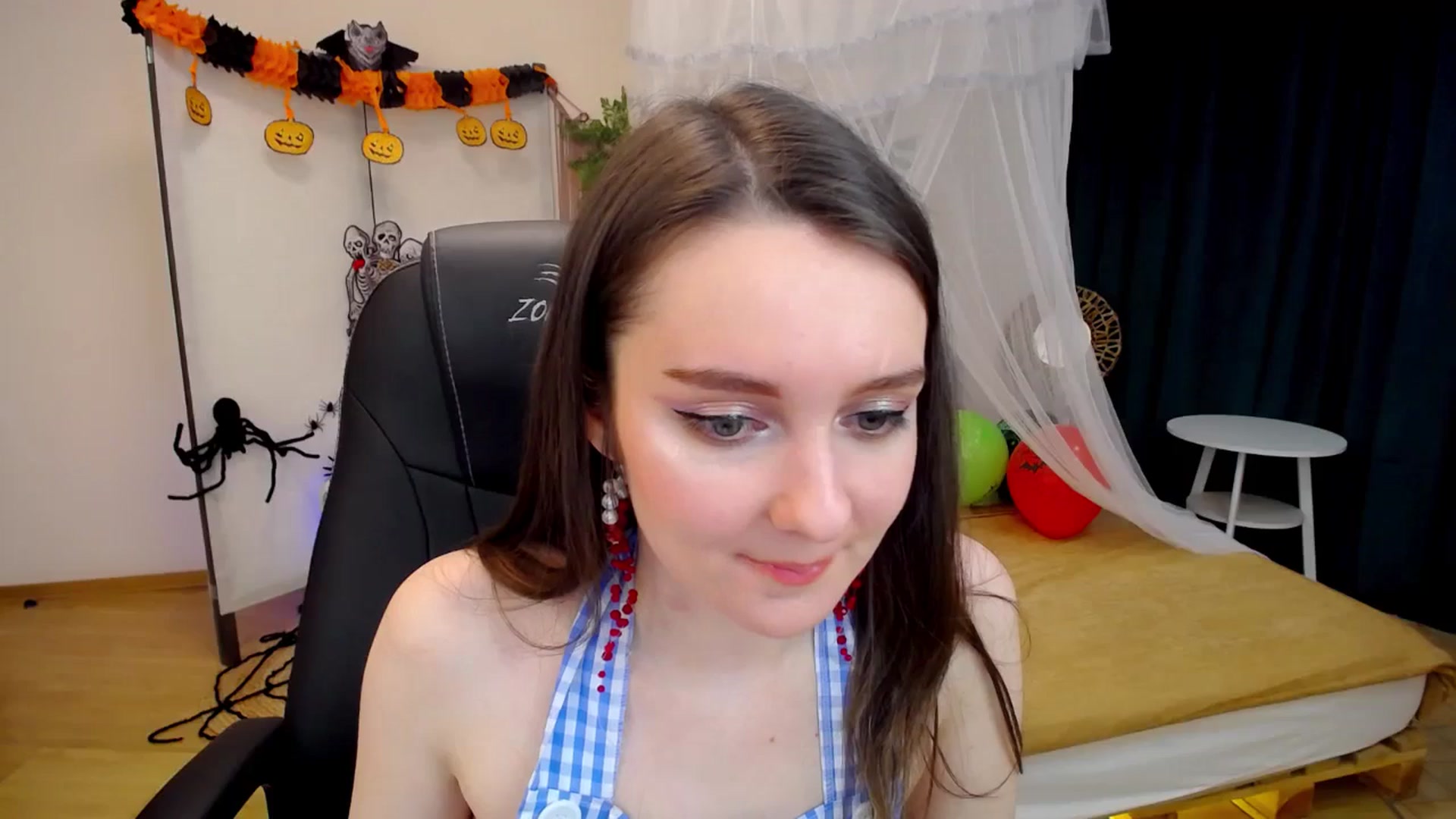 Gallery image thumbnail from Milim_Nava's myfreecams stream on, 10/30/2024, 08:44 image 20 of 20