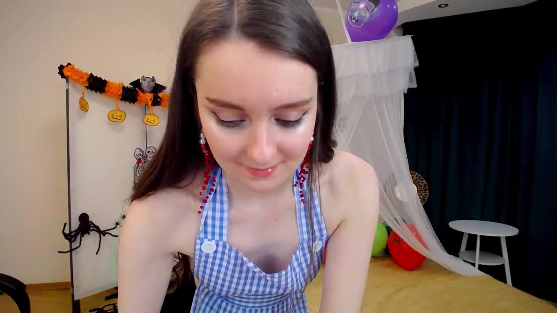 Gallery image thumbnail from Milim_Nava's myfreecams stream on, 10/30/2024, 08:44 image 3 of 20