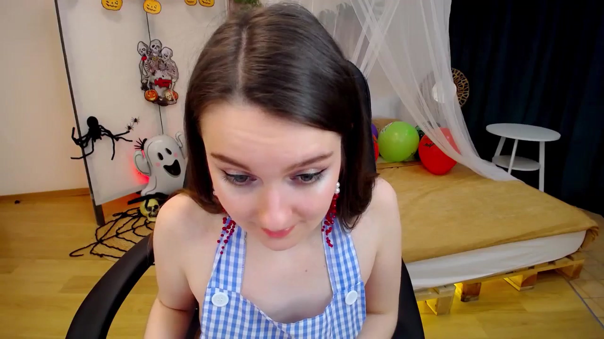 Gallery image thumbnail from Milim_Nava's myfreecams stream on, 10/30/2024, 08:44 image 15 of 20