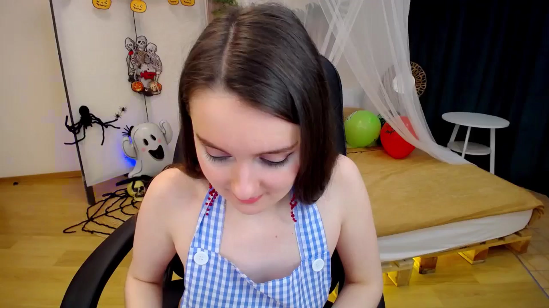 Gallery image thumbnail from Milim_Nava's myfreecams stream on, 10/30/2024, 08:44 image 14 of 20