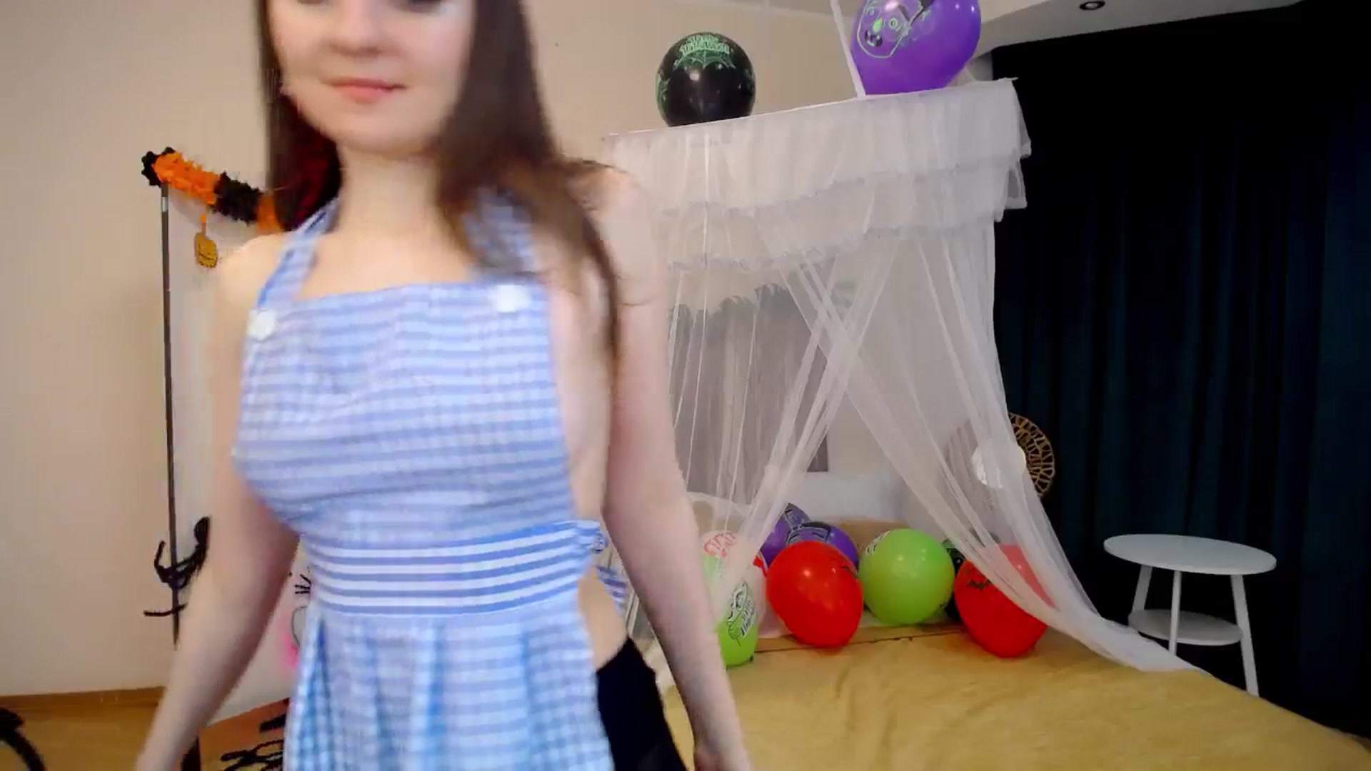 Gallery image thumbnail from Milim_Nava's myfreecams stream on, 10/30/2024, 08:44 image 19 of 20