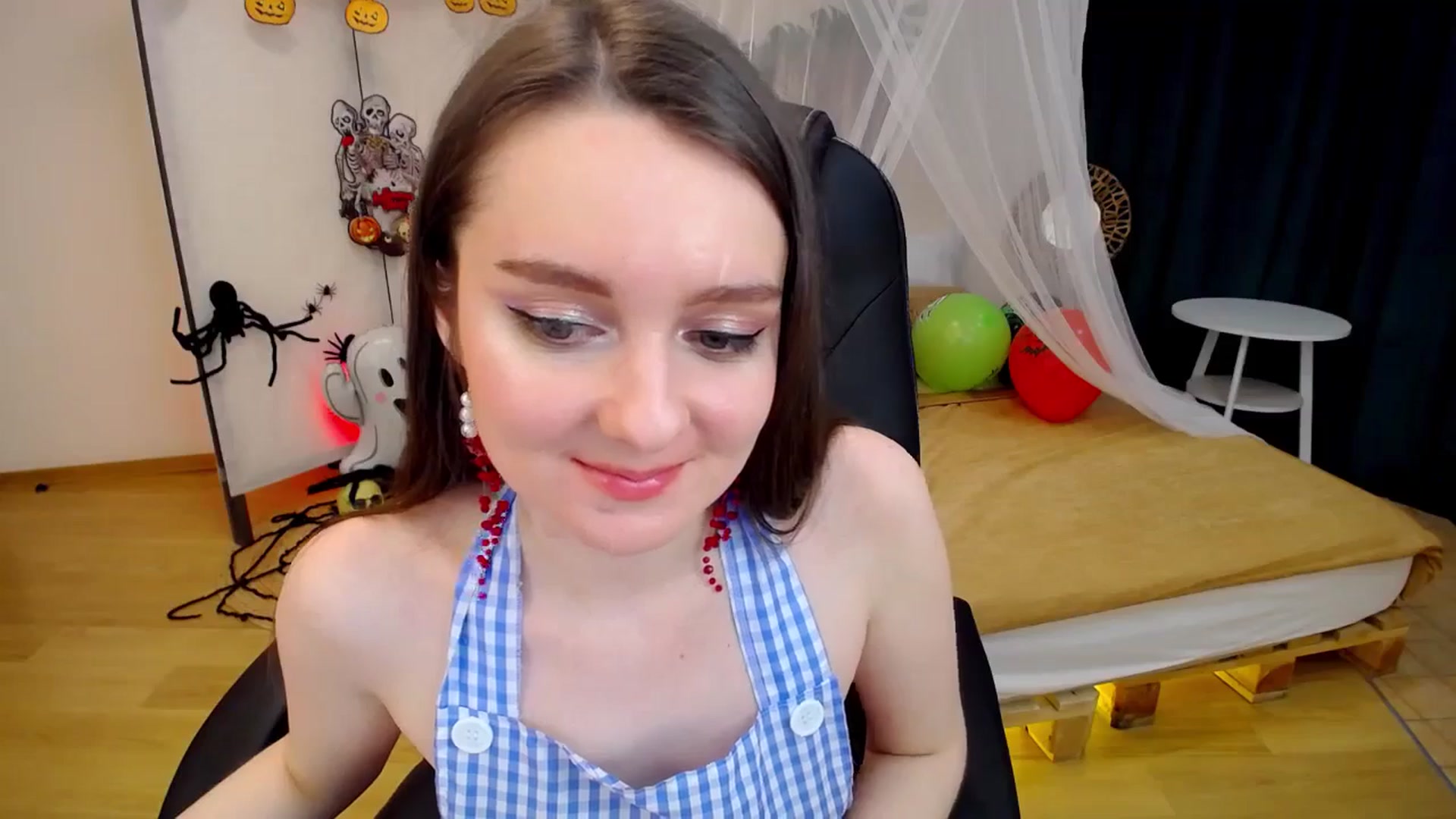 Gallery image thumbnail from Milim_Nava's myfreecams stream on, 10/30/2024, 08:44 image 13 of 20