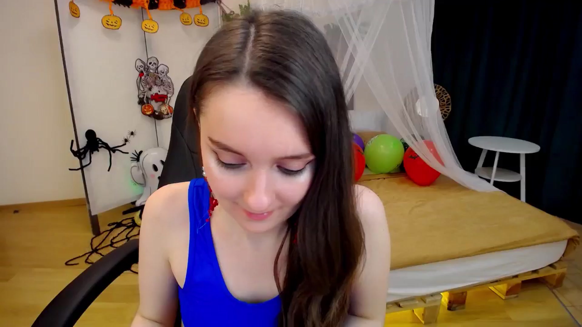 Gallery image thumbnail from Milim_Nava's myfreecams stream on, 10/30/2024, 09:57 image 19 of 20