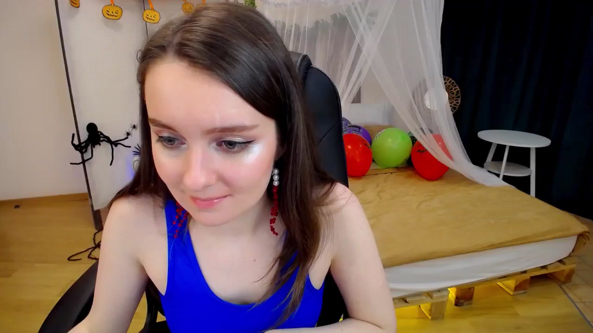 Gallery image thumbnail from Milim_Nava's myfreecams stream on, 10/30/2024, 09:57 image 7 of 20