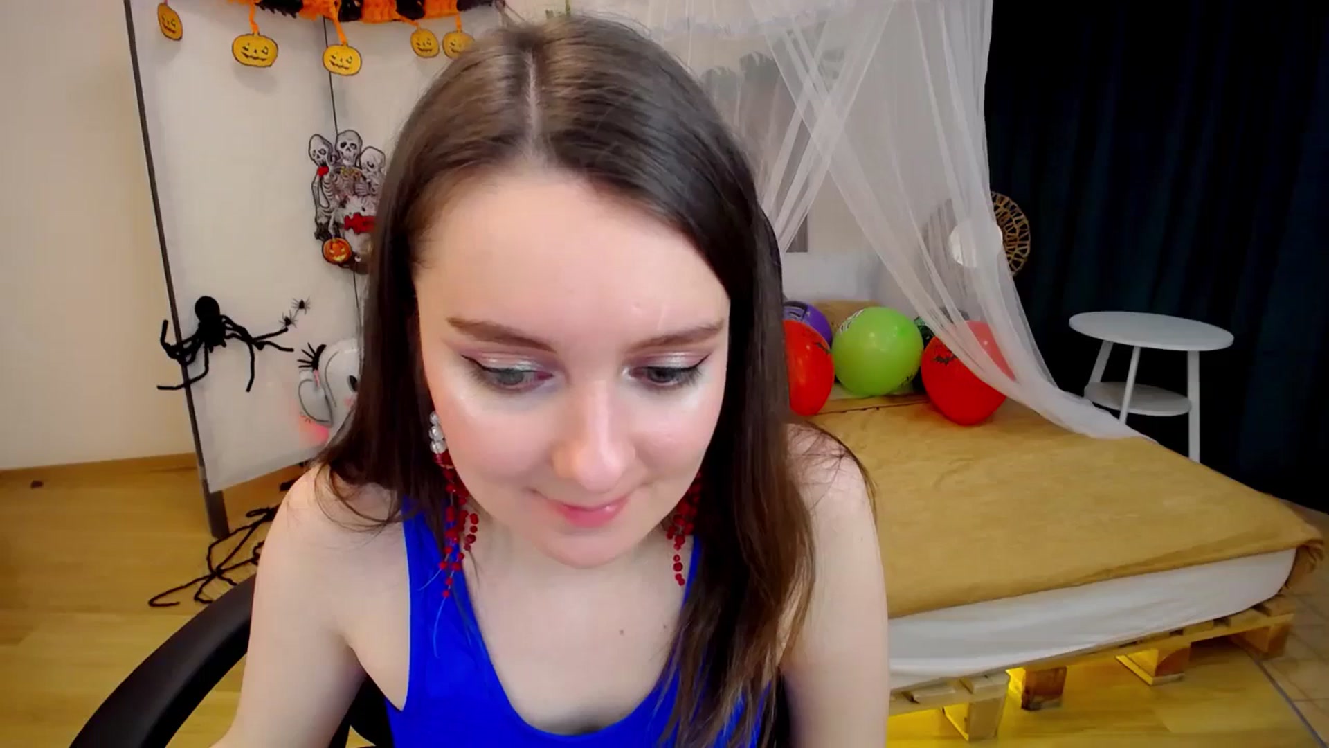 Gallery image thumbnail from Milim_Nava's myfreecams stream on, 10/30/2024, 09:57 image 15 of 20