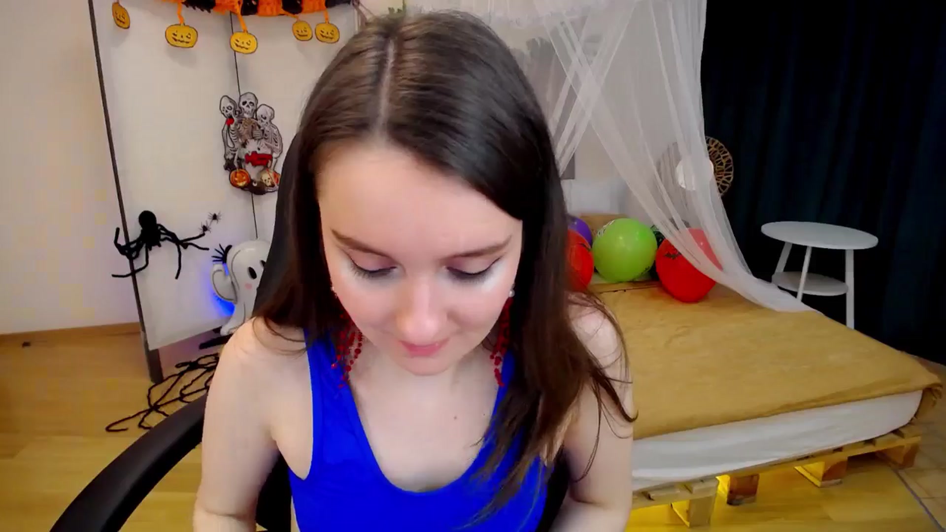 Gallery image thumbnail from Milim_Nava's myfreecams stream on, 10/30/2024, 09:57 image 13 of 20