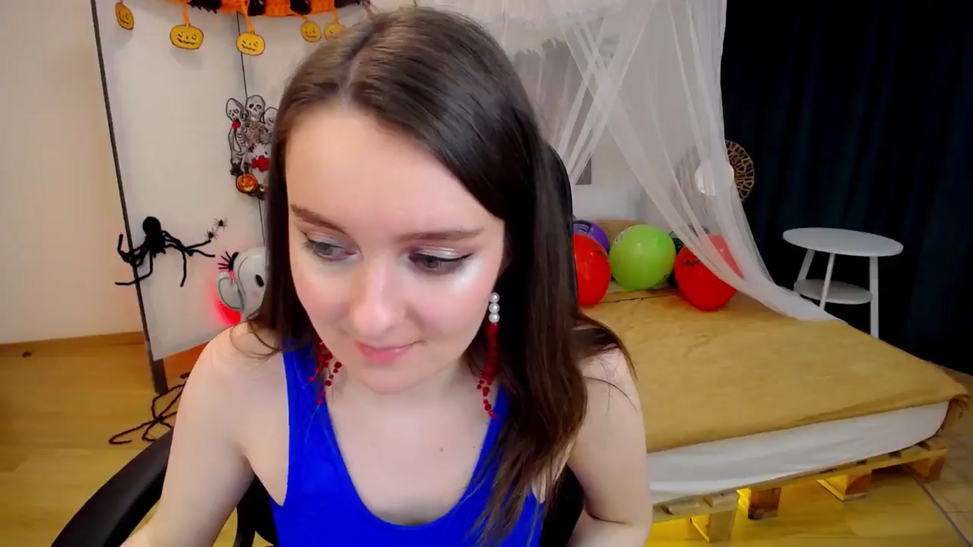 Gallery image thumbnail from Milim_Nava's myfreecams stream on, 10/30/2024, 09:57 image 11 of 20