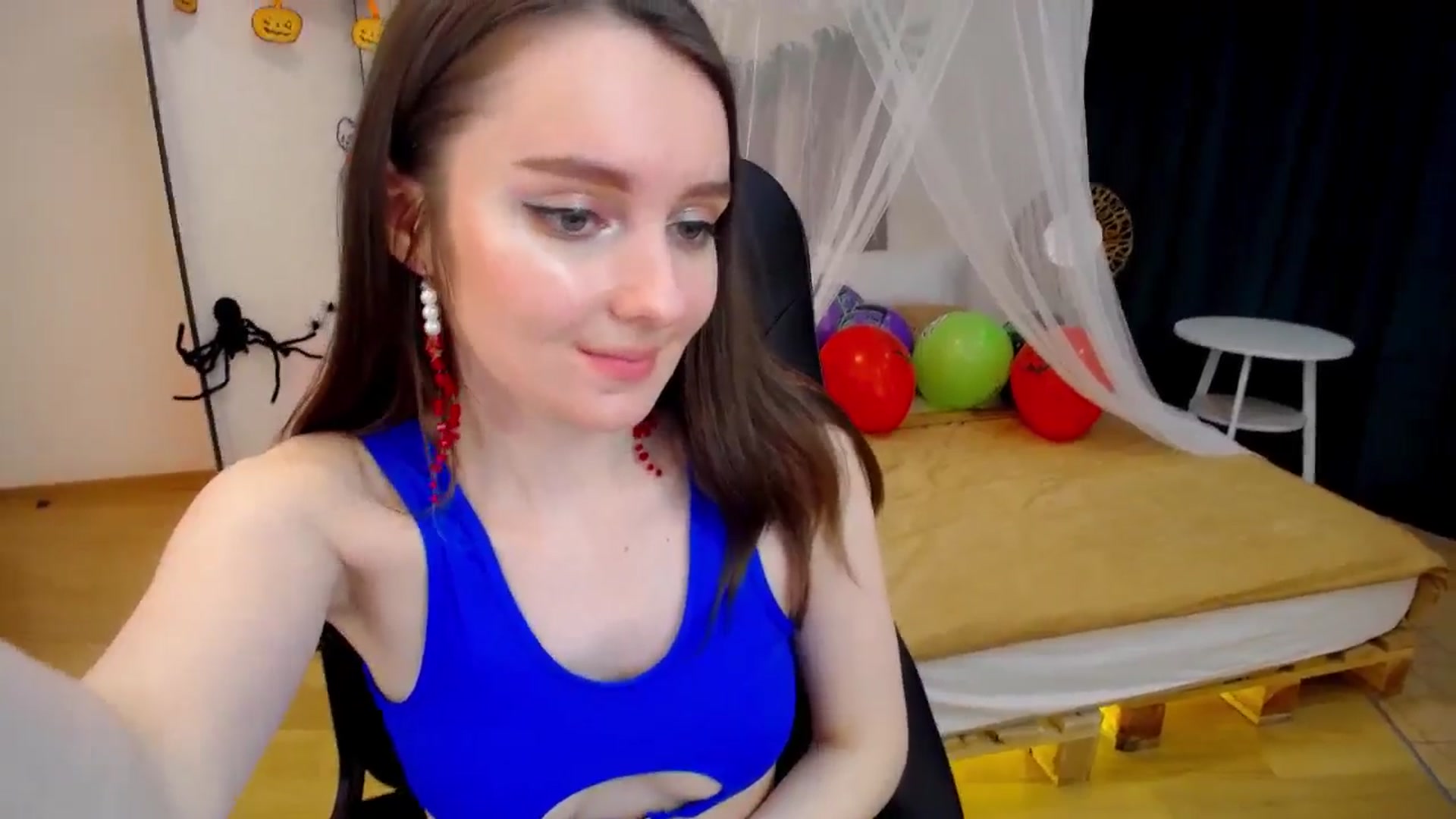 Gallery image thumbnail from Milim_Nava's myfreecams stream on, 10/30/2024, 09:57 image 2 of 20