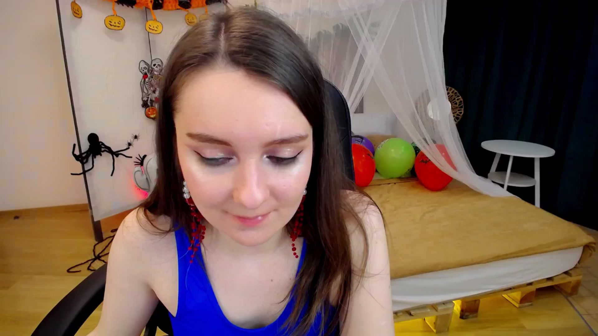Gallery image thumbnail from Milim_Nava's myfreecams stream on, 10/30/2024, 09:57 image 14 of 20