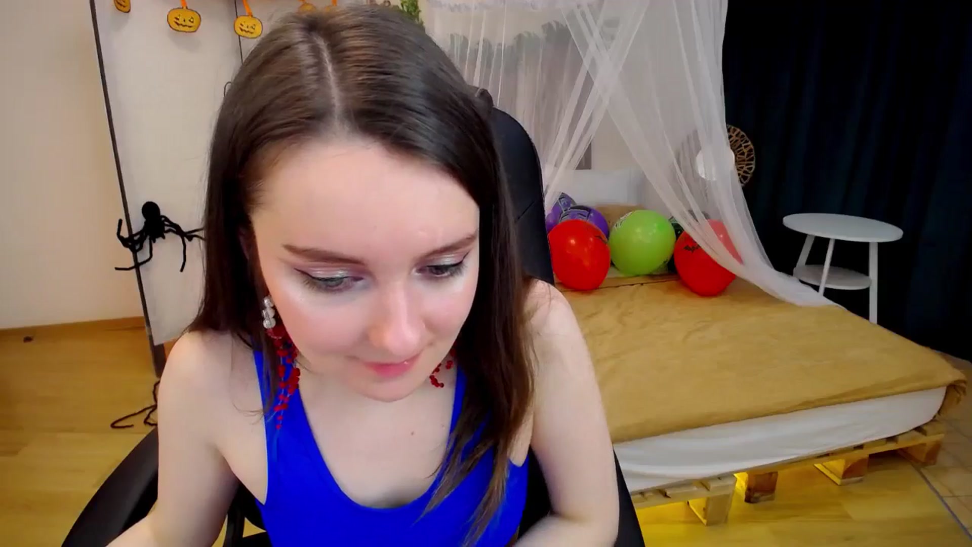 Gallery image thumbnail from Milim_Nava's myfreecams stream on, 10/30/2024, 09:57 image 5 of 20