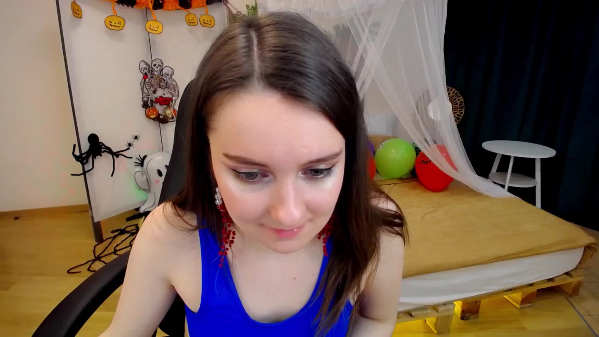 Gallery image thumbnail from Milim_Nava's myfreecams stream on, 10/30/2024, 09:57 image 12 of 20