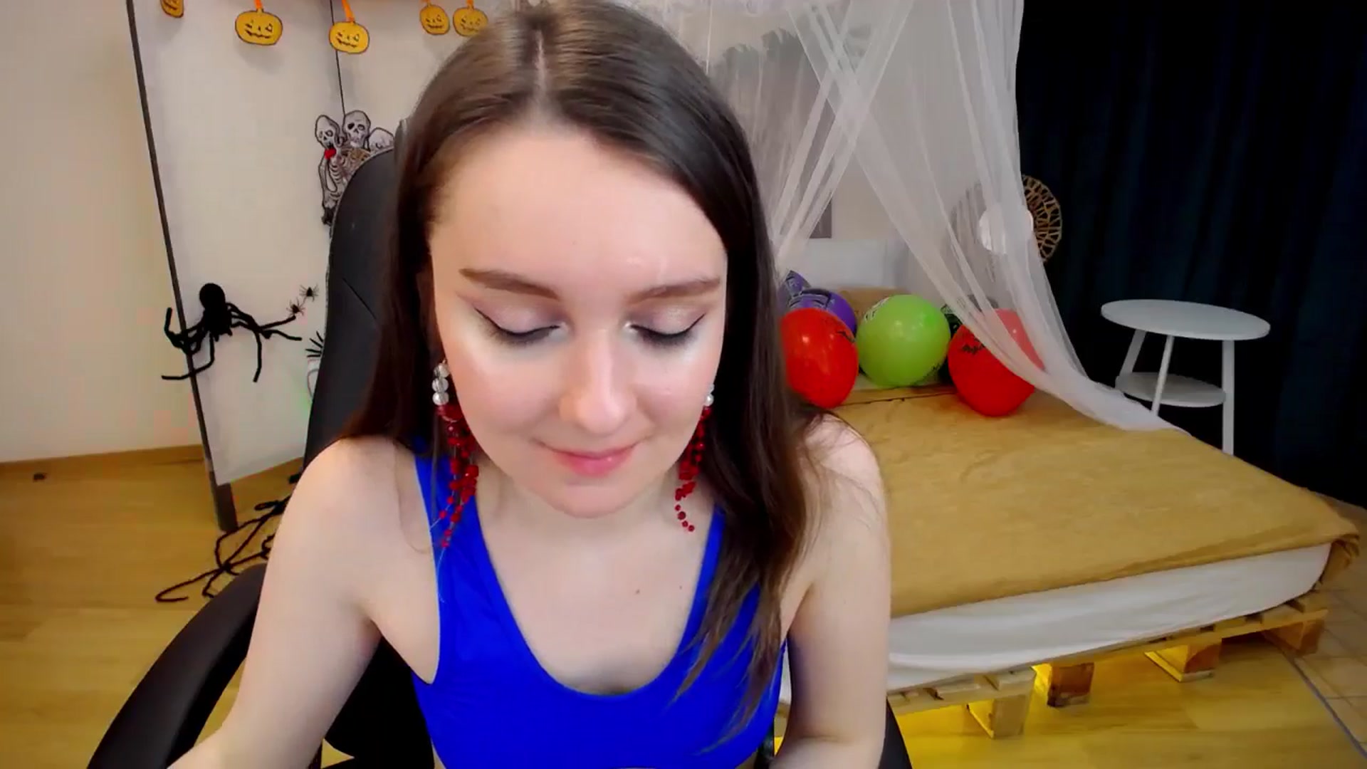 Gallery image thumbnail from Milim_Nava's myfreecams stream on, 10/30/2024, 09:57 image 3 of 20