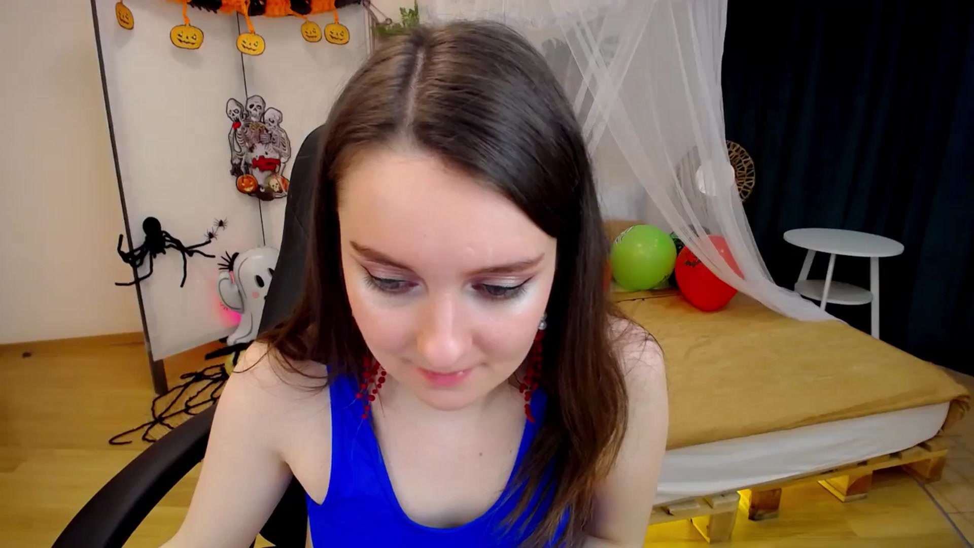 Gallery image thumbnail from Milim_Nava's myfreecams stream on, 10/30/2024, 09:57 image 16 of 20