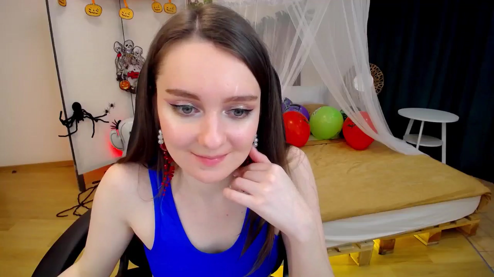 Gallery image thumbnail from Milim_Nava's myfreecams stream on, 10/30/2024, 09:57 image 6 of 20