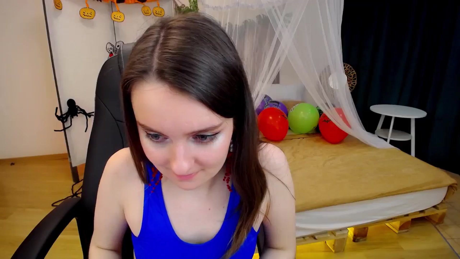 Gallery image thumbnail from Milim_Nava's myfreecams stream on, 10/30/2024, 10:35 image 18 of 20