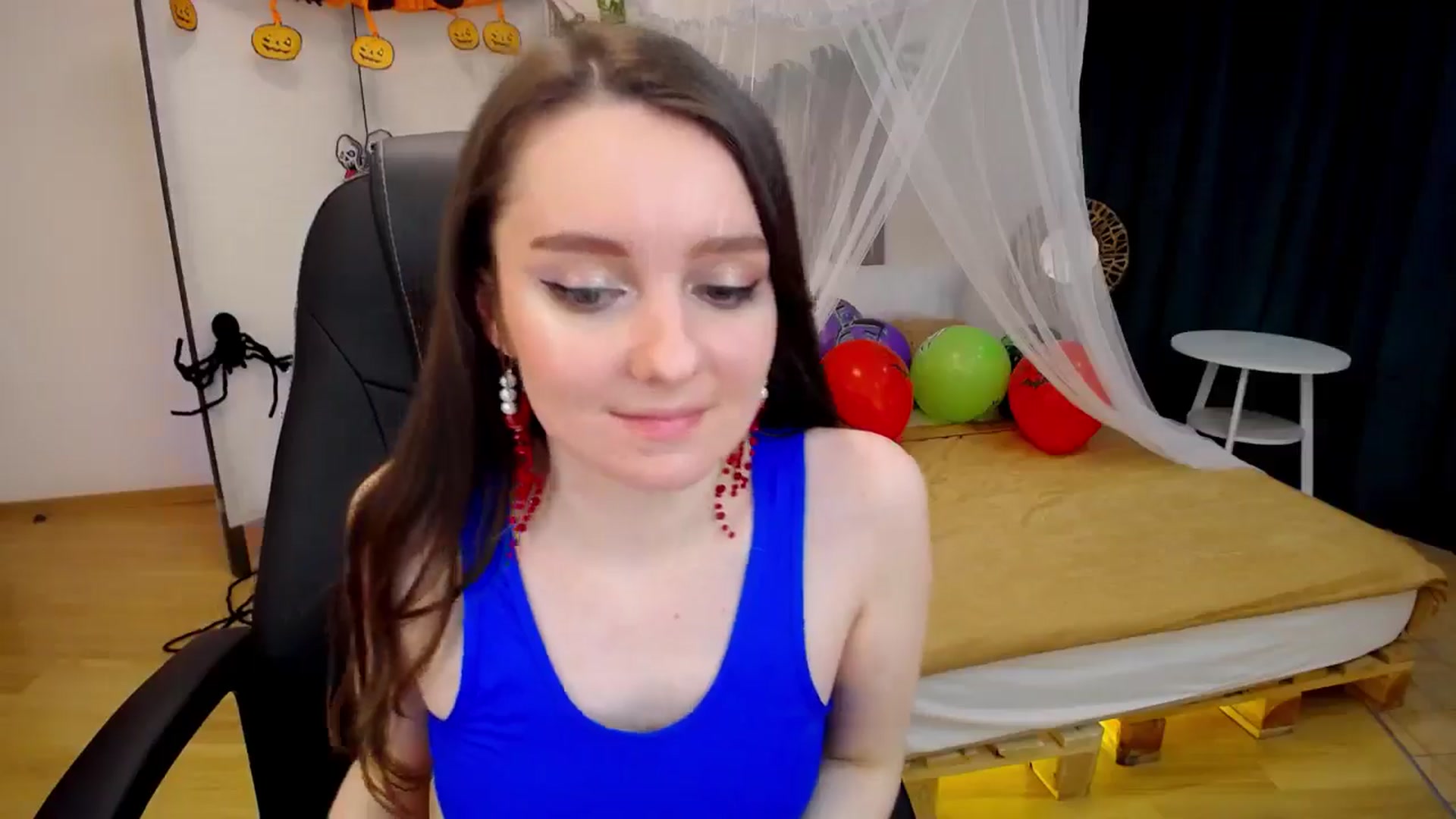 Gallery image thumbnail from Milim_Nava's myfreecams stream on, 10/30/2024, 10:35 image 11 of 20