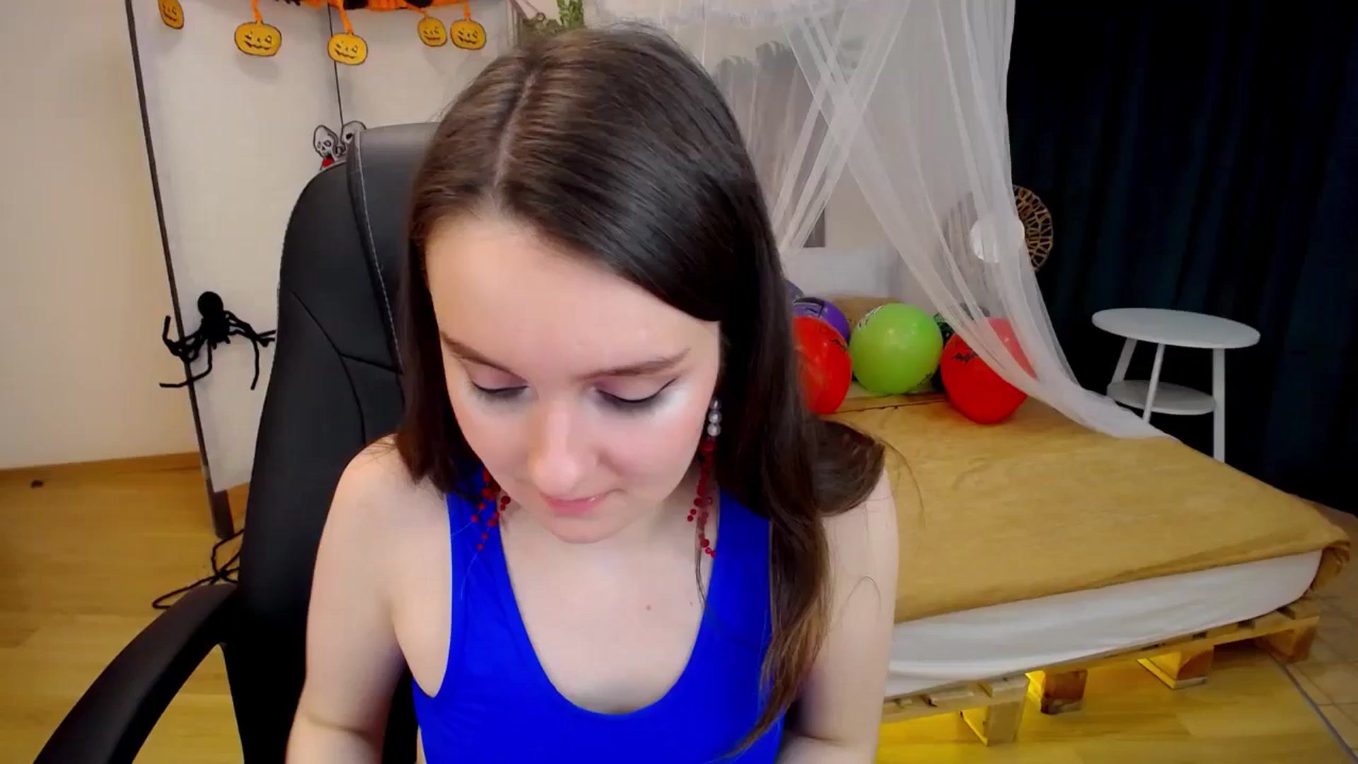 Gallery image thumbnail from Milim_Nava's myfreecams stream on, 10/30/2024, 10:35 image 2 of 20