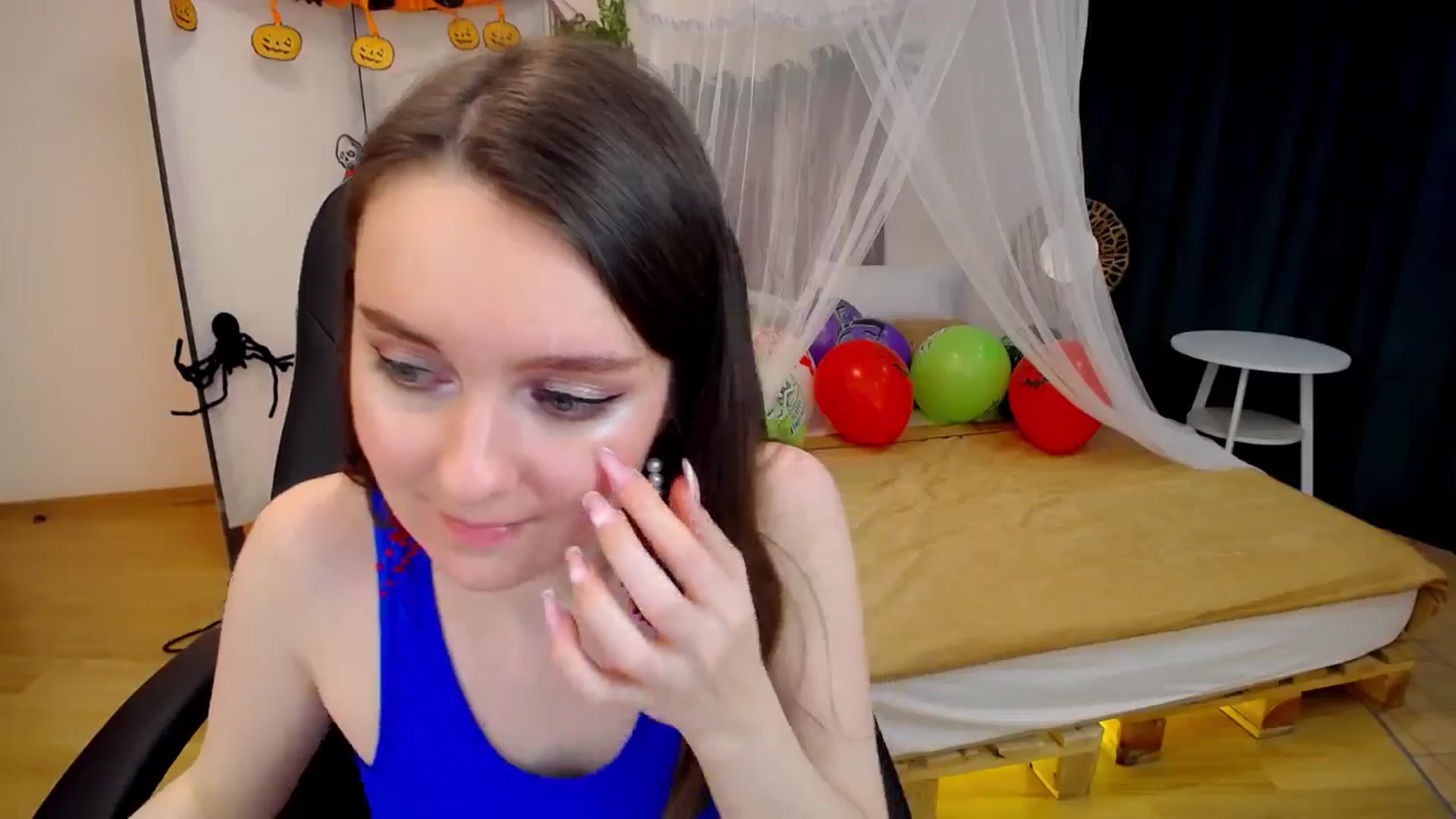 Gallery image thumbnail from Milim_Nava's myfreecams stream on, 10/30/2024, 10:35 image 19 of 20