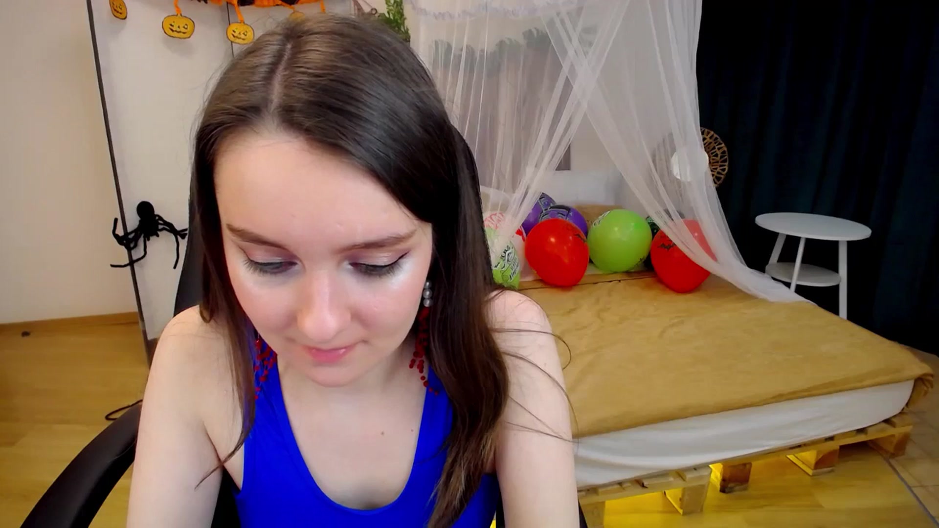 Gallery image thumbnail from Milim_Nava's myfreecams stream on, 10/30/2024, 10:35 image 15 of 20