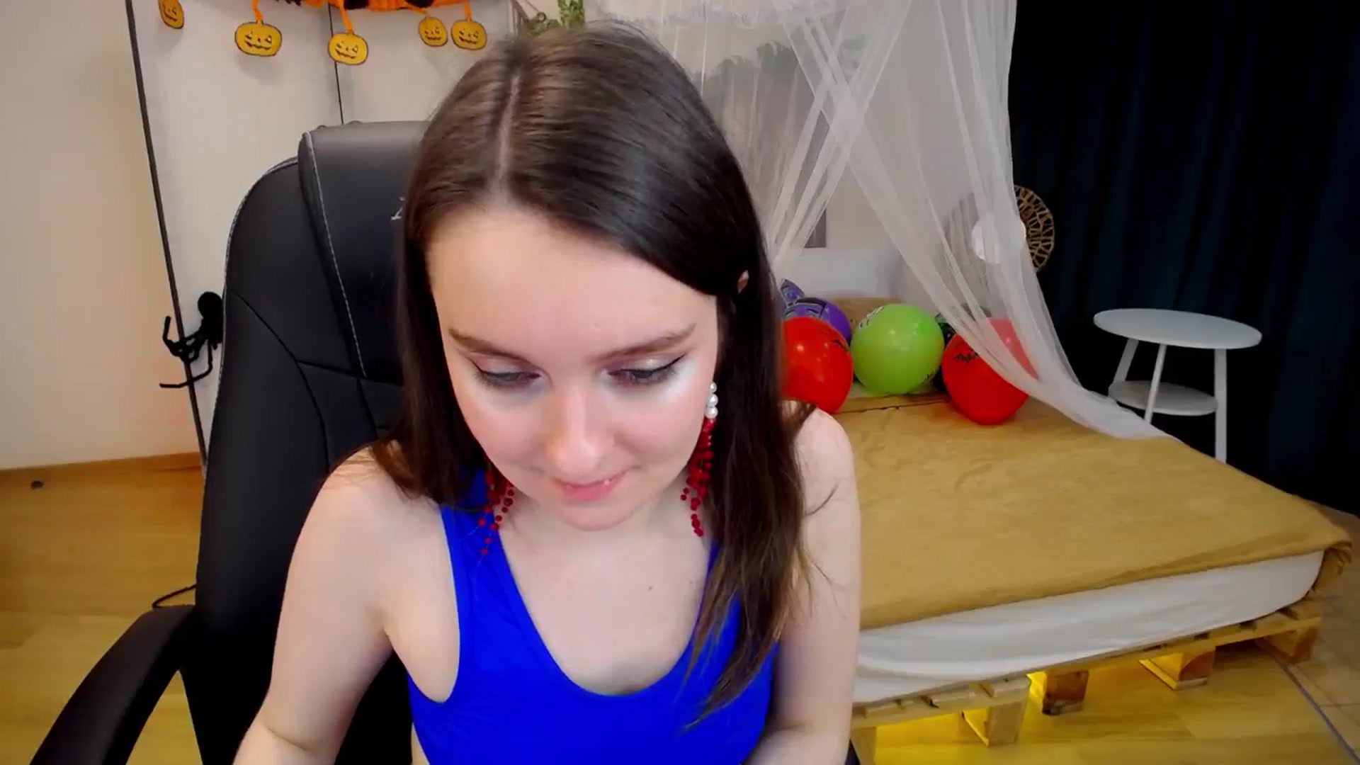 Gallery image thumbnail from Milim_Nava's myfreecams stream on, 10/30/2024, 10:35 image 5 of 20