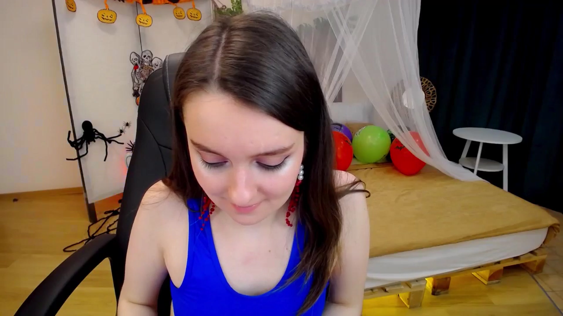 Gallery image thumbnail from Milim_Nava's myfreecams stream on, 10/30/2024, 10:35 image 8 of 20
