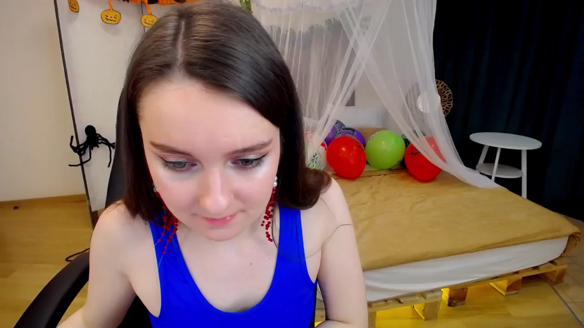 Gallery image thumbnail from Milim_Nava's myfreecams stream on, 10/30/2024, 10:35 image 1 of 20