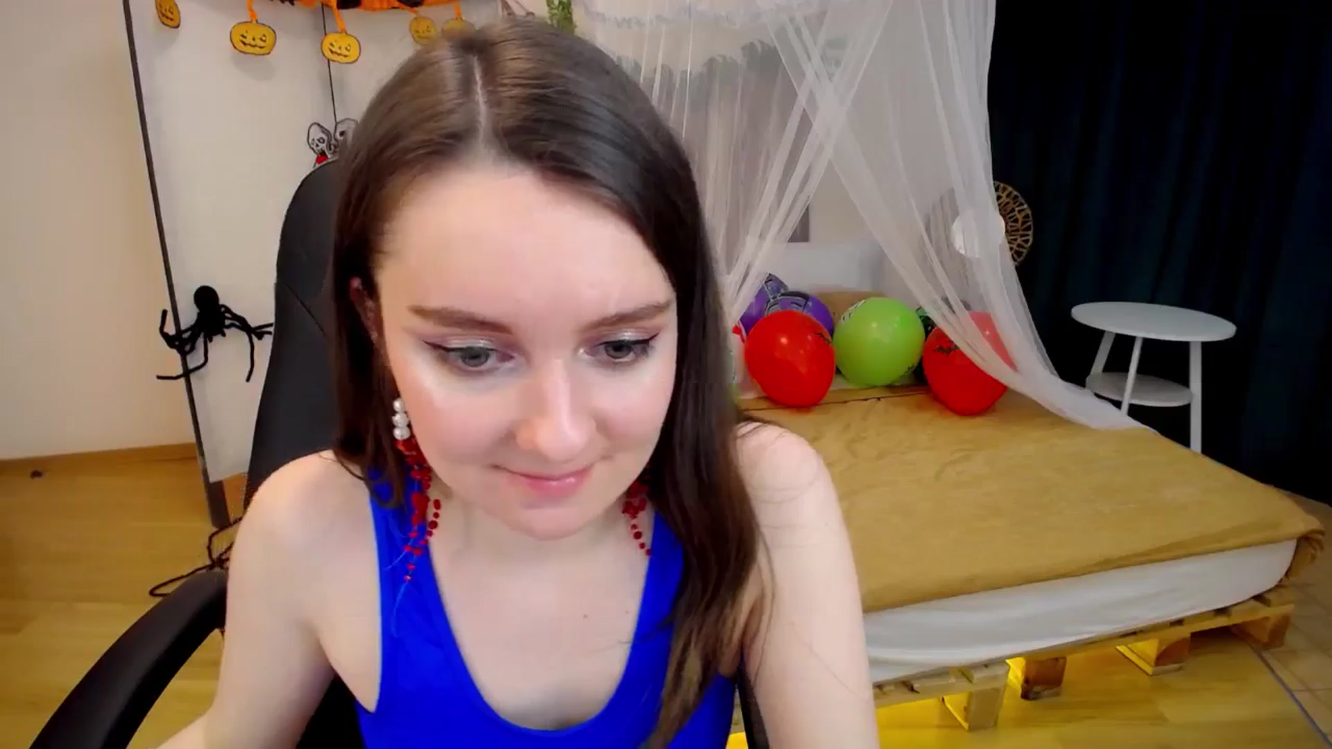 Gallery image thumbnail from Milim_Nava's myfreecams stream on, 10/30/2024, 10:35 image 20 of 20