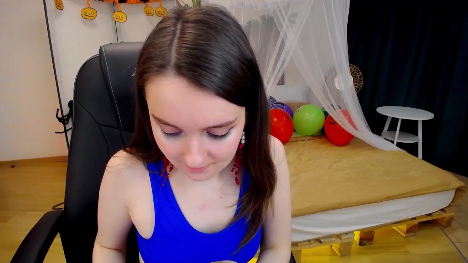Gallery image thumbnail from Milim_Nava's myfreecams stream on, 10/30/2024, 10:35 image 9 of 20