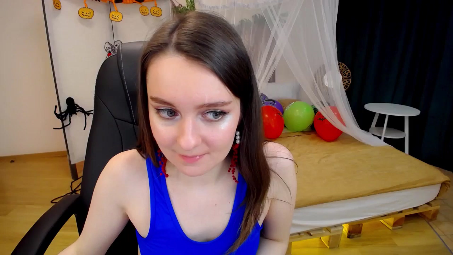 Gallery image thumbnail from Milim_Nava's myfreecams stream on, 10/30/2024, 10:35 image 16 of 20