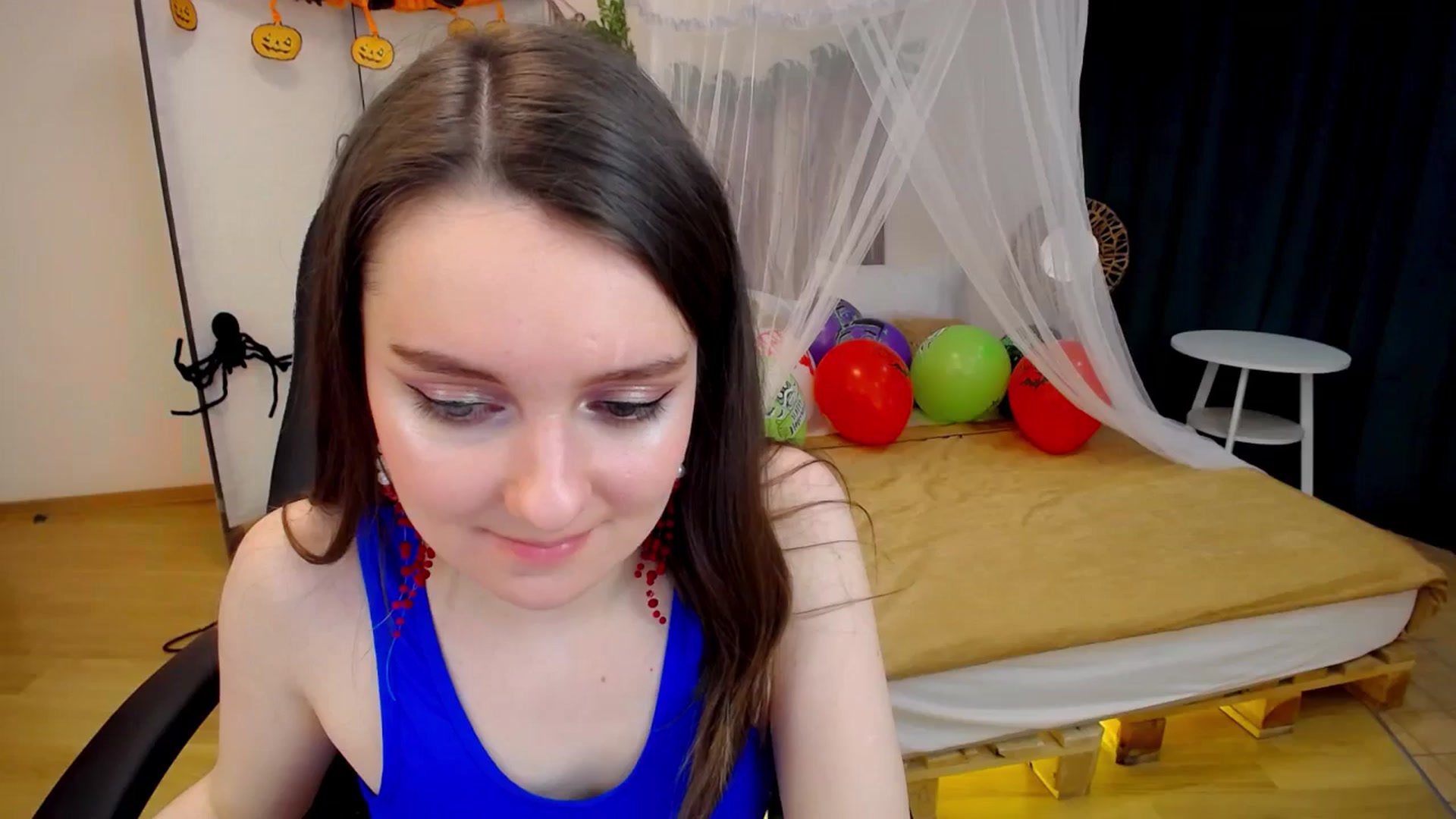 Gallery image thumbnail from Milim_Nava's myfreecams stream on, 10/30/2024, 10:35 image 13 of 20