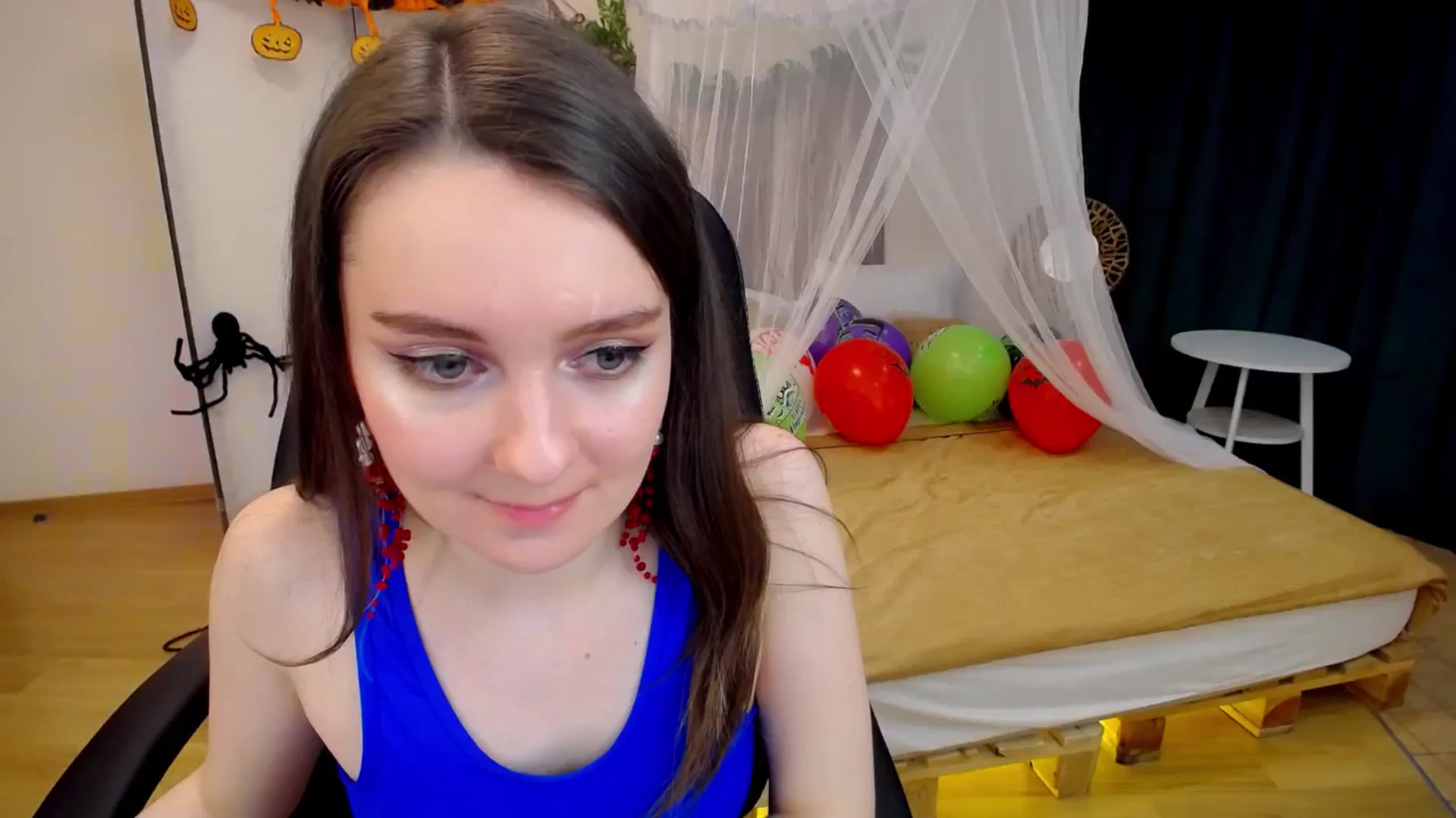 Gallery image thumbnail from Milim_Nava's myfreecams stream on, 10/30/2024, 10:35 image 14 of 20