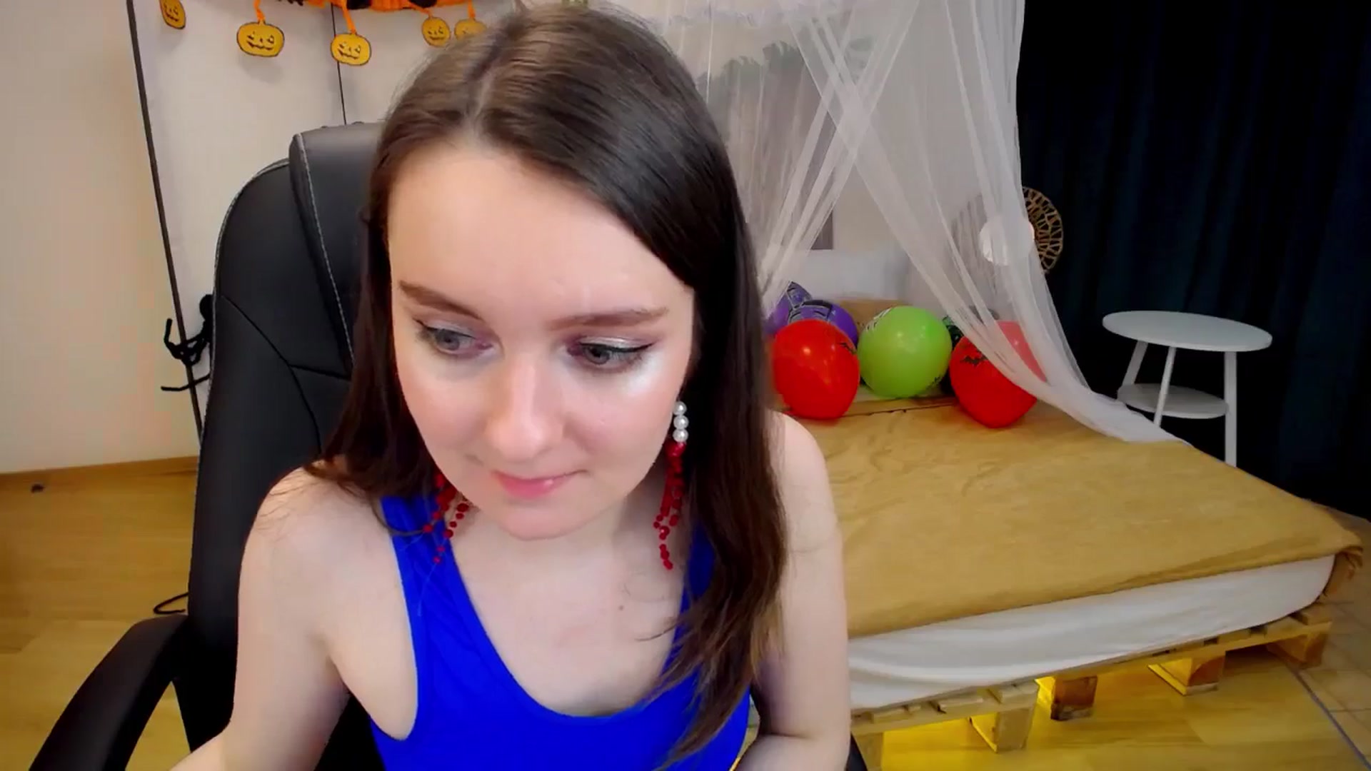 Gallery image thumbnail from Milim_Nava's myfreecams stream on, 10/30/2024, 10:35 image 10 of 20