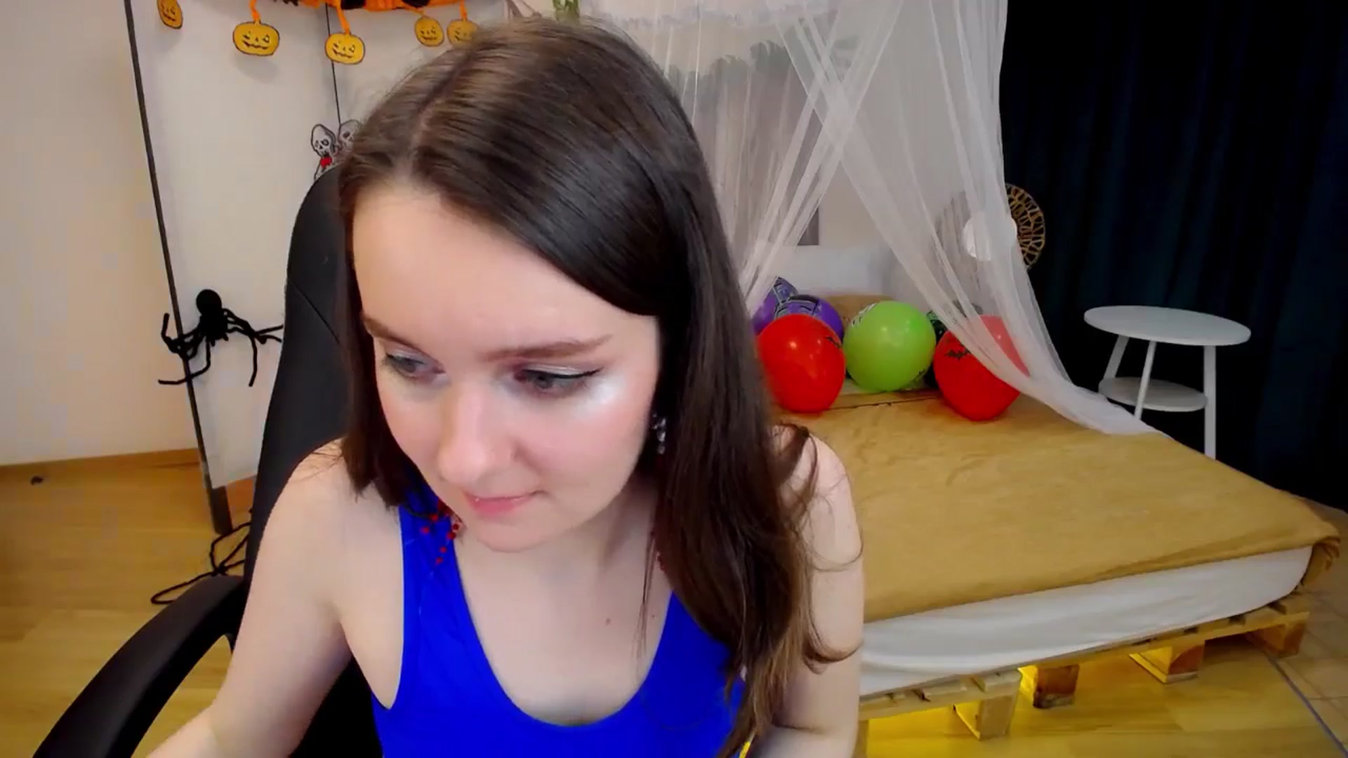 Gallery image thumbnail from Milim_Nava's myfreecams stream on, 10/30/2024, 10:35 image 4 of 20