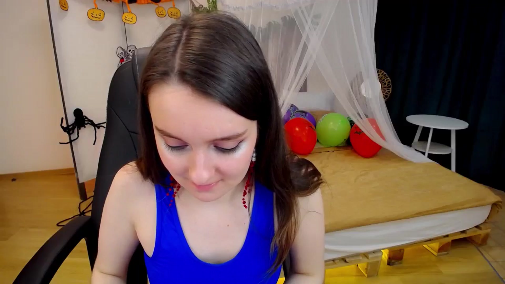 Gallery image thumbnail from Milim_Nava's myfreecams stream on, 10/30/2024, 10:35 image 3 of 20