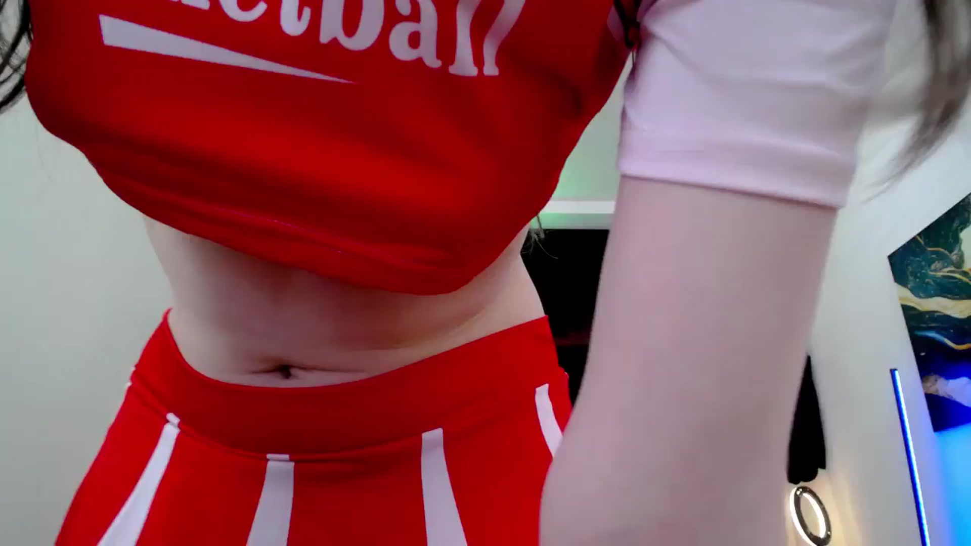 Gallery image thumbnail from Milim_Nava's myfreecams stream on, 10/31/2024, 09:24 image 13 of 20