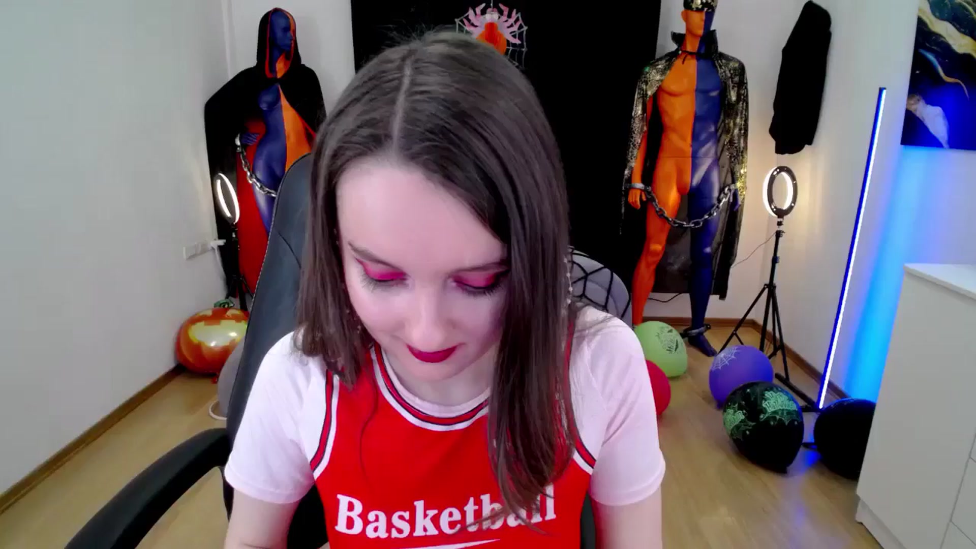 Gallery image thumbnail from Milim_Nava's myfreecams stream on, 10/31/2024, 09:24 image 20 of 20