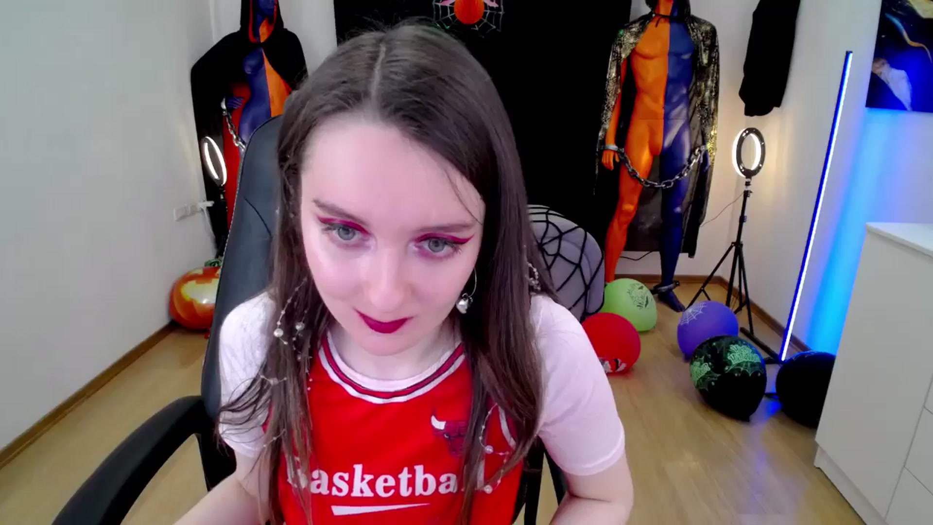 Gallery image thumbnail from Milim_Nava's myfreecams stream on, 10/31/2024, 09:24 image 16 of 20
