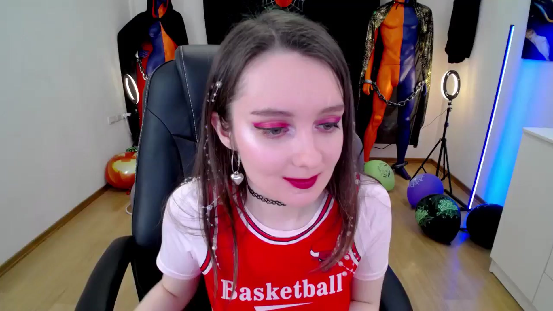 Gallery image thumbnail from Milim_Nava's myfreecams stream on, 10/31/2024, 09:52 image 6 of 20