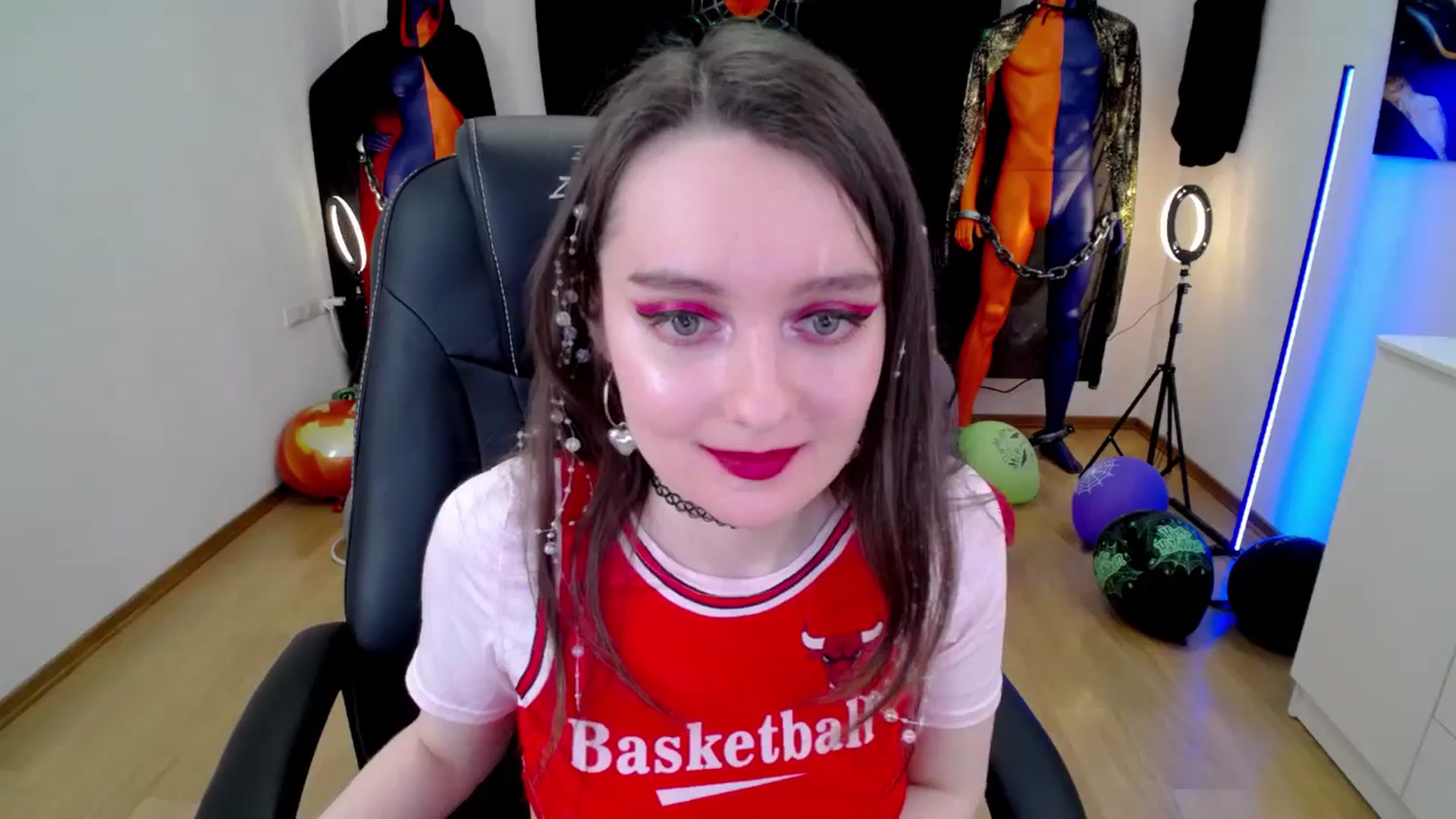Gallery image thumbnail from Milim_Nava's myfreecams stream on, 10/31/2024, 09:52 image 20 of 20