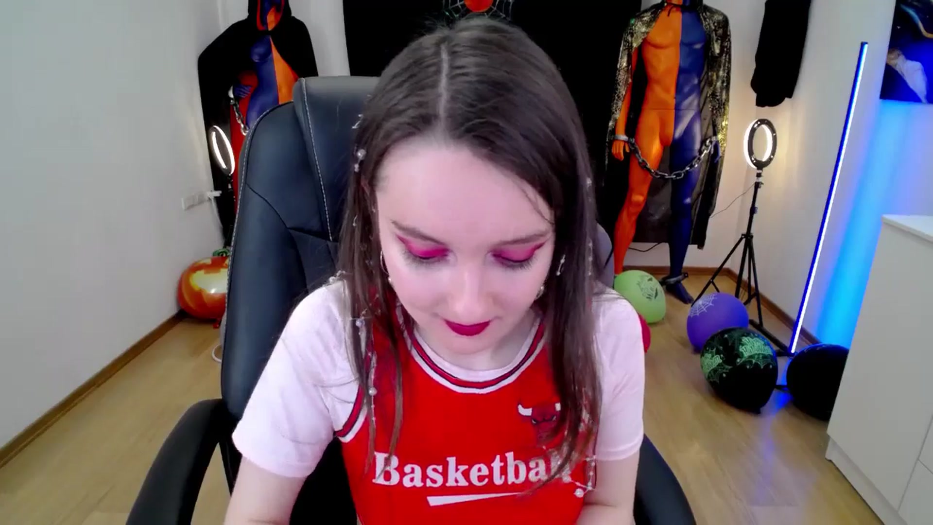 Gallery image thumbnail from Milim_Nava's myfreecams stream on, 10/31/2024, 09:52 image 12 of 20